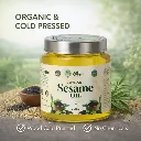 Seseme oil - 750ML.webp
