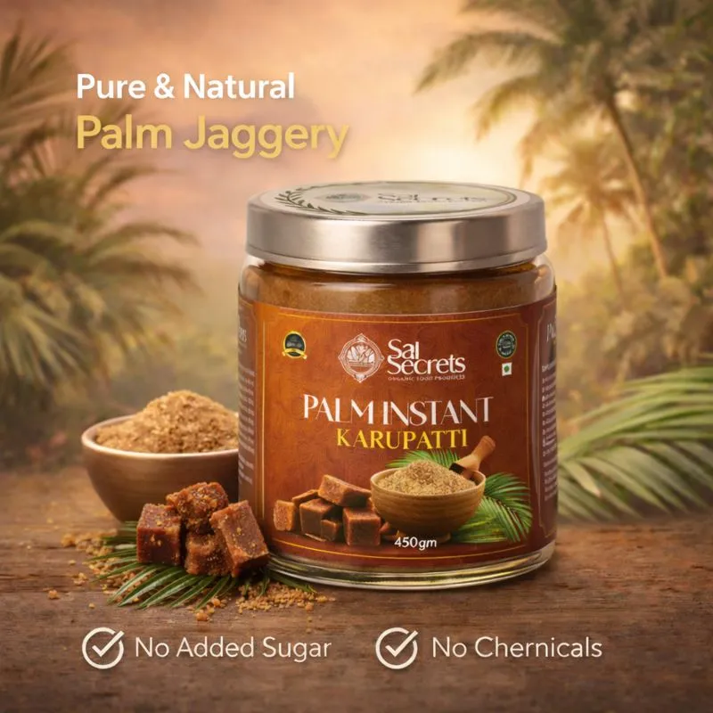 Palm-sugar Karupatti-450GRM.webp