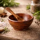 Bowl & Spoon.webp
