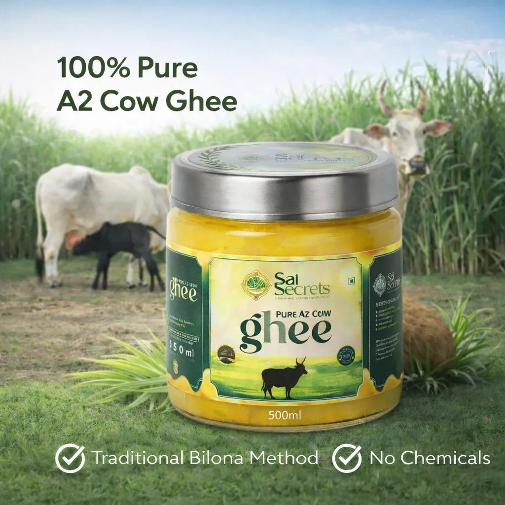 Ghee - 500ML.webp
