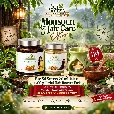 Hair Oil 750ML + Hair Booster Pack 400GM Combo