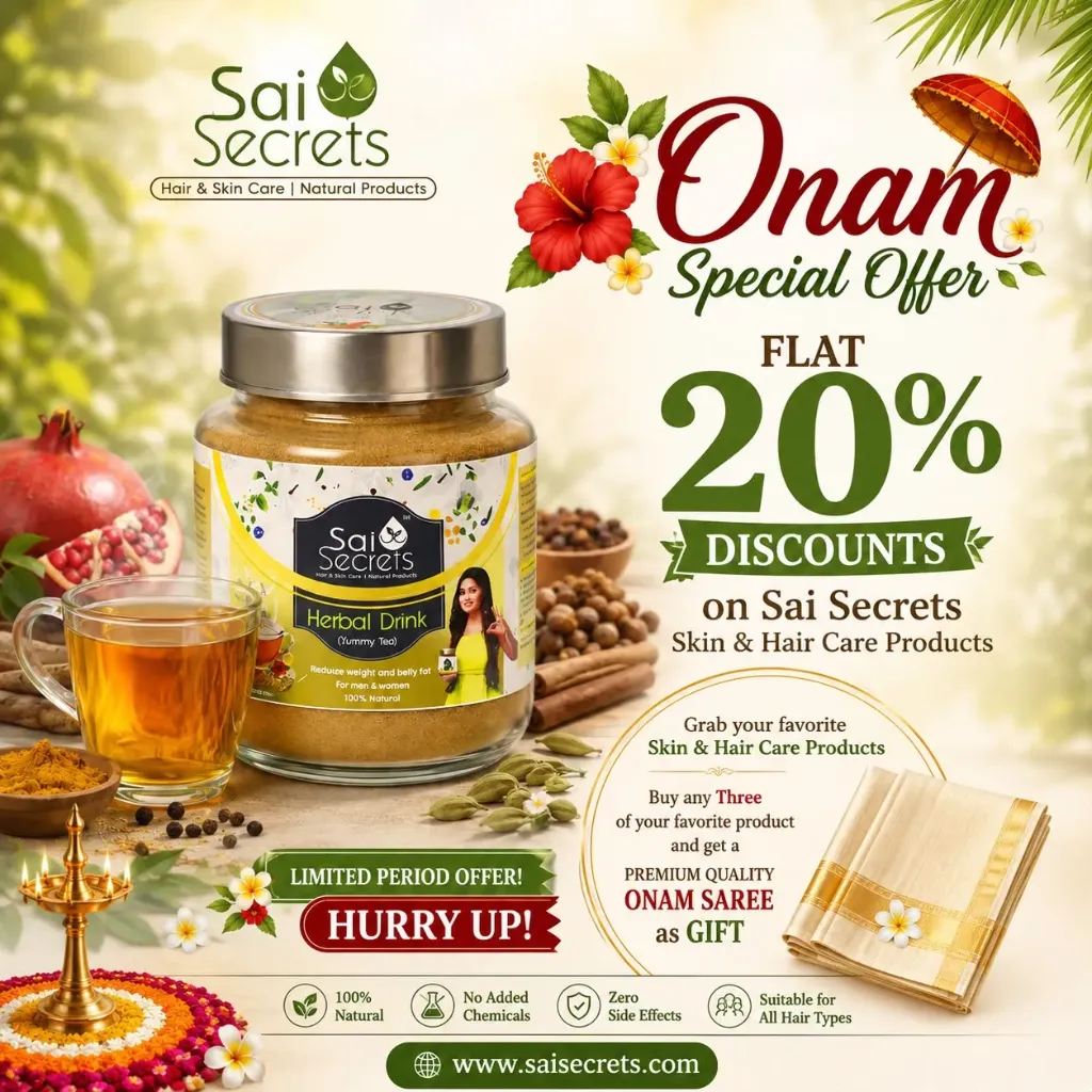 [TT2] Herbal Drink Tummy Tea  (250GM)