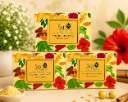 Sai Secrets Nallangu Maavu Soap 3 Pack