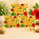 Sai Secrets Nallangu Maavu Soap 3 Pack