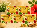 Sai Secrets Nallangu Maavu Soap 5 Pack