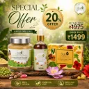 Special 20% OFF July Skincare Combo – Deal of the Month