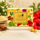 Sai Secrets Nallangu Maavu Soap 1