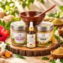 Sai’s Morning Skin Care Routine - Mini Combo