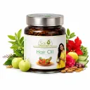 Herbal Hair Oil