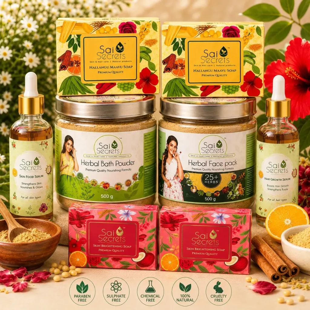 [SCBC] Skin Care Big Combo
