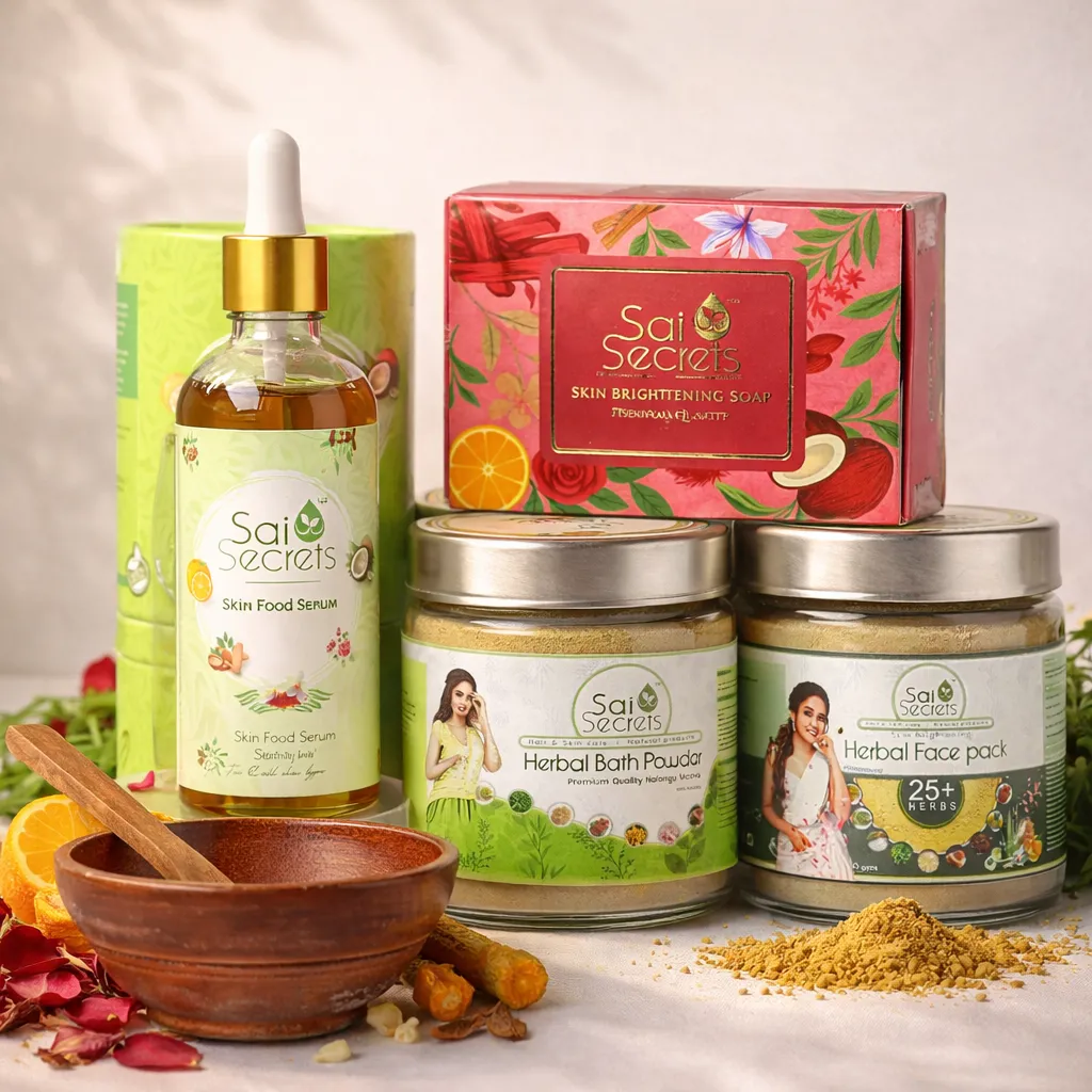 [SCBC] Skin Care Big Combo