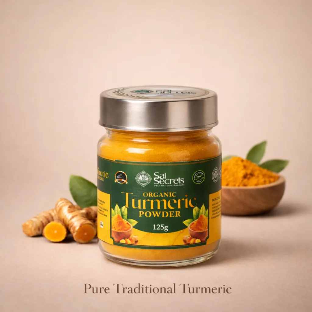 Turmeric
