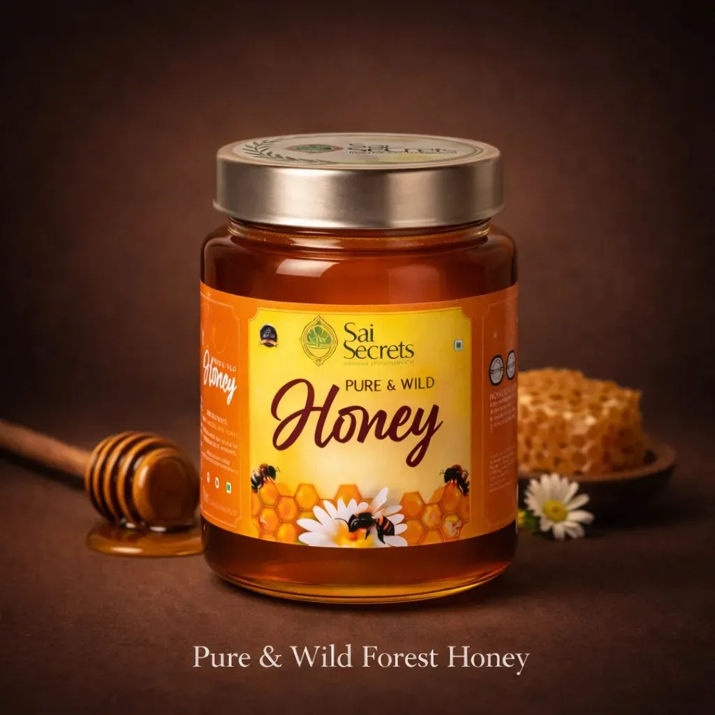 Honey