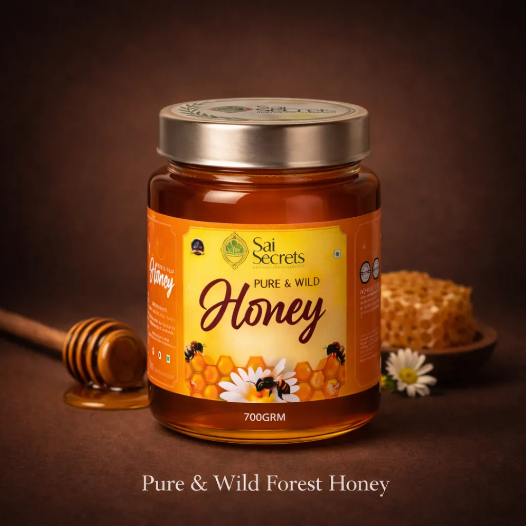 Honey