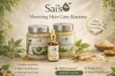 Sai’s Morning Skin Care Routine - Big Combo